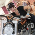 Castellón, Tattoo Convention 2012