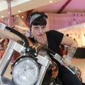 Castellón, Tattoo Convention 2012