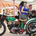 Castellón, Tattoo Convention 2012