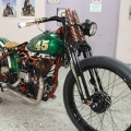 Castellón, Tattoo Convention 2012