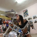 Castellón, Tattoo Convention 2012
