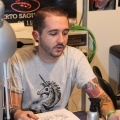 Castellón, Tattoo Convention 2012