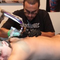 Castellón, Tattoo Convention 2012