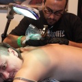 Castellón, Tattoo Convention 2012