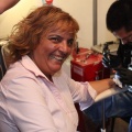 Castellón, Tattoo Convention 2012