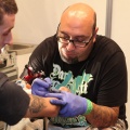 Castellón, Tattoo Convention 2012