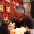 Castellón, Tattoo Convention 2012