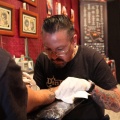 Castellón, Tattoo Convention 2012