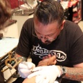 Castellón, Tattoo Convention 2012
