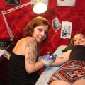 Castellón, Tattoo Convention 2012