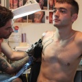 Castellón, Tattoo Convention 2012