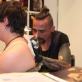 Castellón, Tattoo Convention 2012