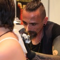 Castellón, Tattoo Convention 2012