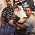 Castellón, Tattoo Convention 2012