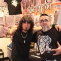 Castellón, Tattoo Convention 2012