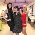 Castellón, Tattoo Convention 2012