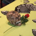 Castellón, Tattoo Convention 2012