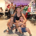 Castellón, Tattoo Convention 2012