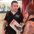 Castellón, Tattoo Convention 2012
