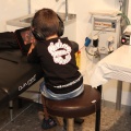 Castellón, Tattoo Convention 2012