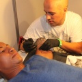 Castellón, Tattoo Convention 2012