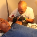 Castellón, Tattoo Convention 2012