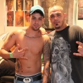 Castellón, Tattoo Convention 2012