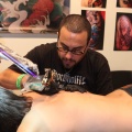 Castellón, Tattoo Convention 2012