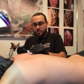 Castellón, Tattoo Convention 2012