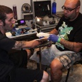 Castellón, Tattoo Convention 2012