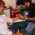 Castellón, Tattoo Convention 2012
