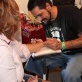 Castellón, Tattoo Convention 2012