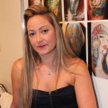 Castellón, Tattoo Convention 2012