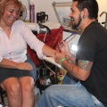 Castellón, Tattoo Convention 2012