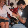 Castellón, Tattoo Convention 2012