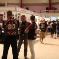 Castellón, Tattoo Convention 2012