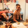Castellón, Tattoo Convention 2012