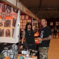 Castellón, Tattoo Convention 2012