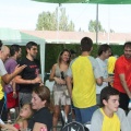 Castellón, Club de Tenis Castellón