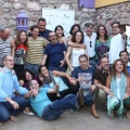 Castellón, Uradis Grupo Fomento Urbano