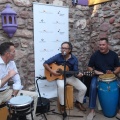 Castellón, Uradis Grupo Fomento Urbano