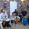 Castellón, Uradis Grupo Fomento Urbano