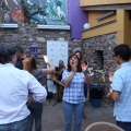 Castellón, Uradis Grupo Fomento Urbano