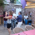 Castellón, Uradis Grupo Fomento Urbano