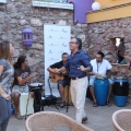 Castellón, Uradis Grupo Fomento Urbano