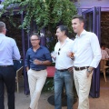 Castellón, Uradis Grupo Fomento Urbano