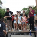 Castellón, XX Carrera de Camareros de Benicàssim