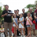 Castellón, XX Carrera de Camareros de Benicàssim