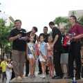 Castellón, XX Carrera de Camareros de Benicàssim
