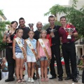 Castellón, XX Carrera de Camareros de Benicàssim